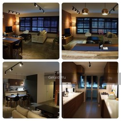 Blk 213C Punggol Walk (Punggol), HDB 5 Rooms #195688332